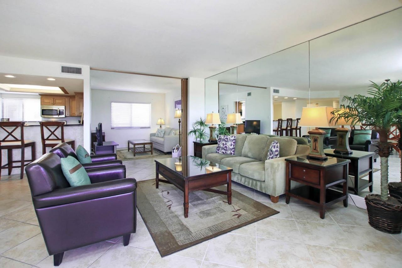 1401 Middle Gulf Dr, Unit R401, Sanibel, FL 33957 Photo
