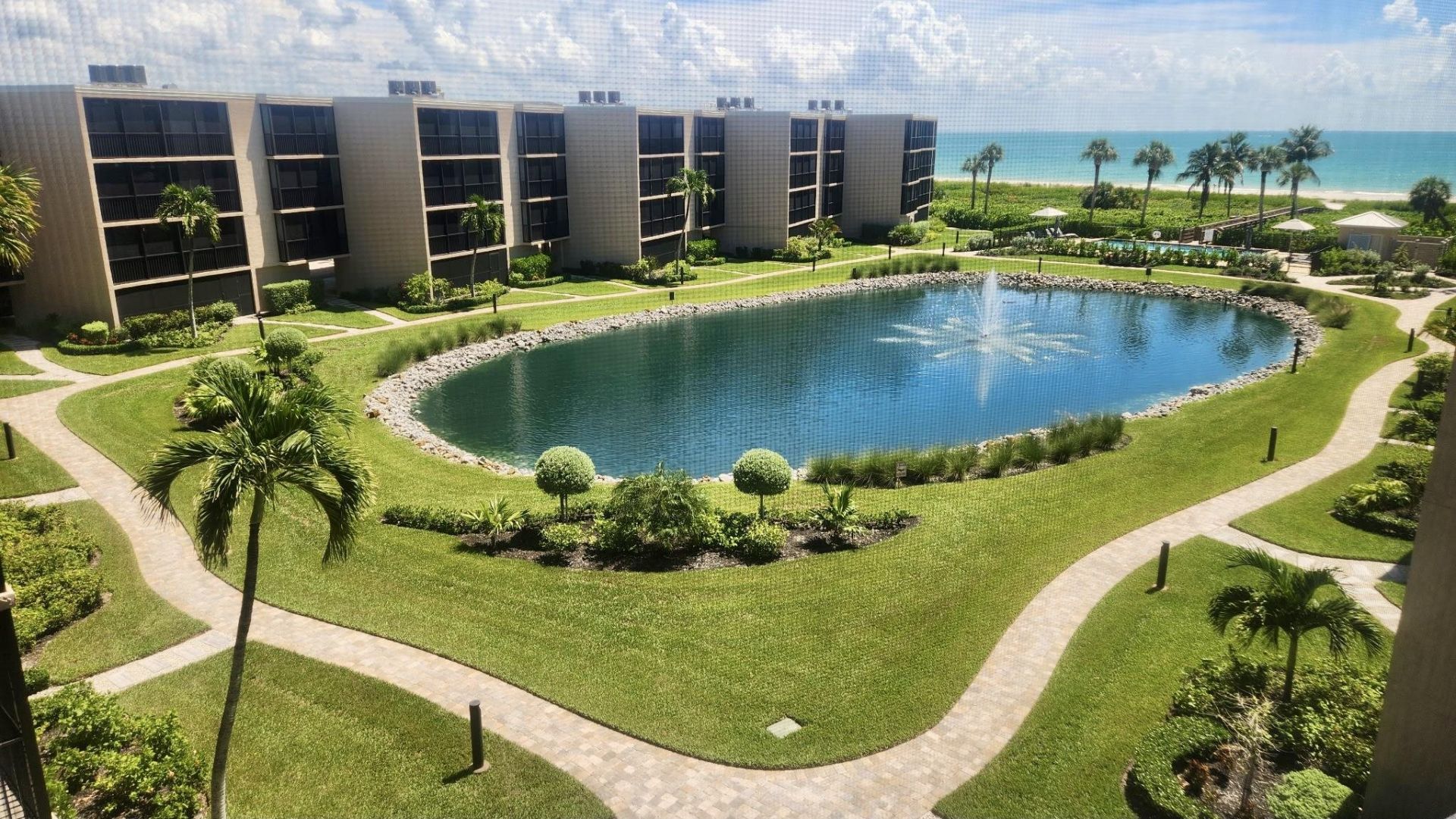 1401 Middle Gulf Dr, Unit R401, Sanibel, FL 33957 Photo