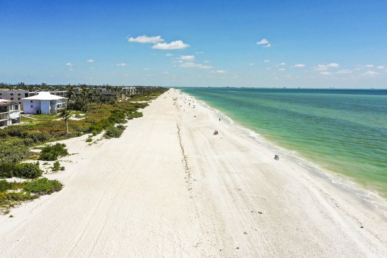 1401 Middle Gulf Dr, Unit R401, Sanibel, FL 33957 Photo