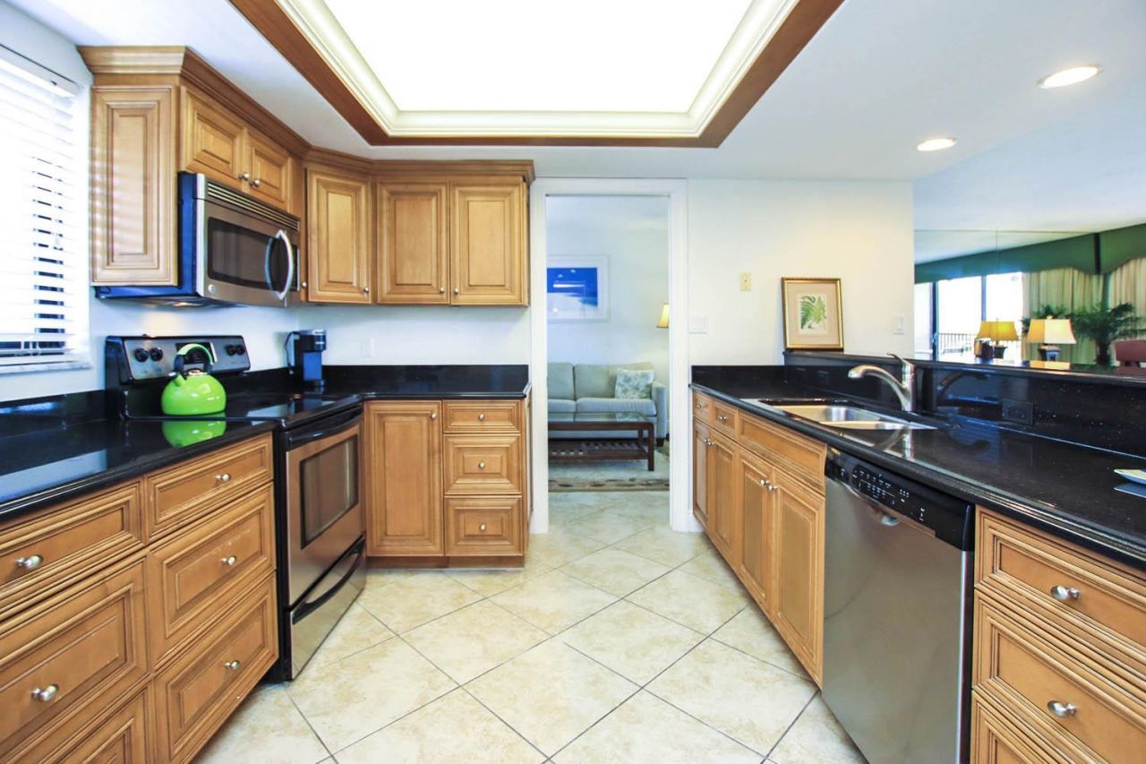 1401 Middle Gulf Dr, Unit R401, Sanibel, FL 33957 Photo