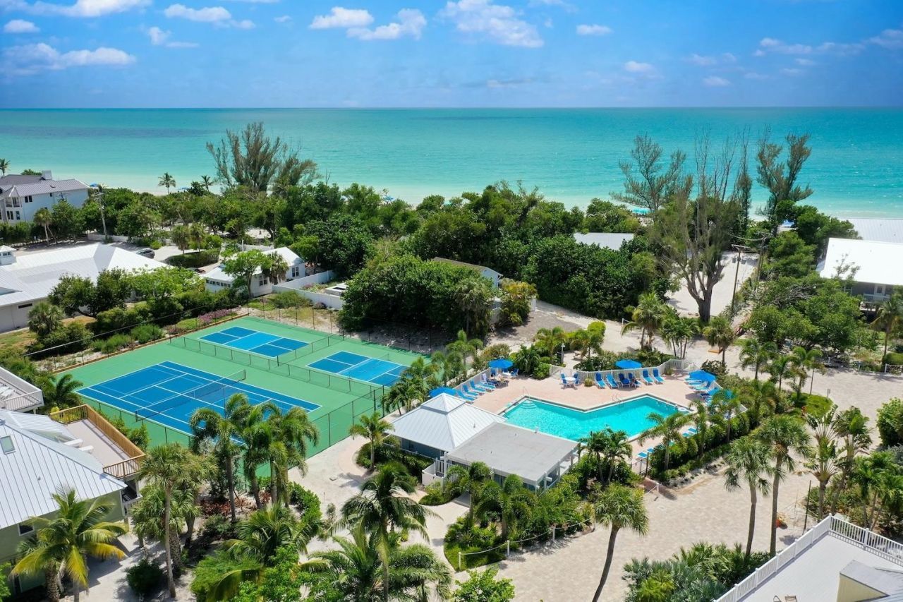 15123 Captiva Dr, Unit 103, Captiva, FL 33924 Photo