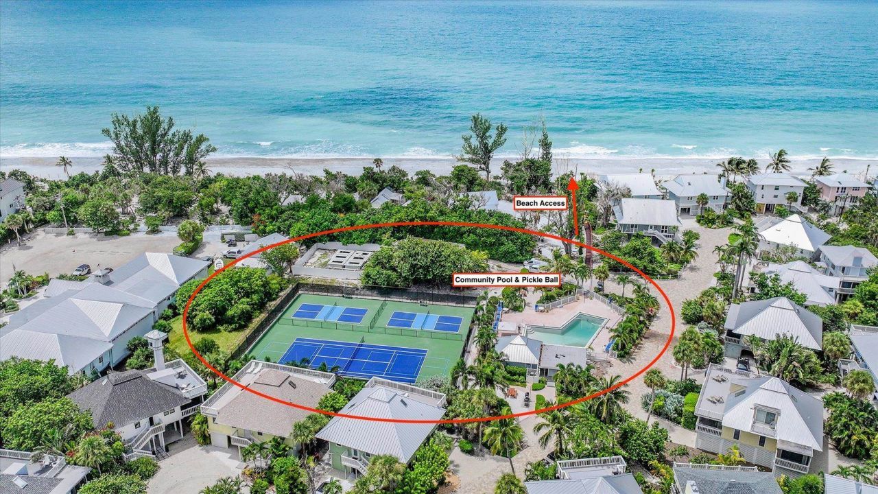 15123 Captiva Dr, Unit 103, Captiva, FL 33924 Photo