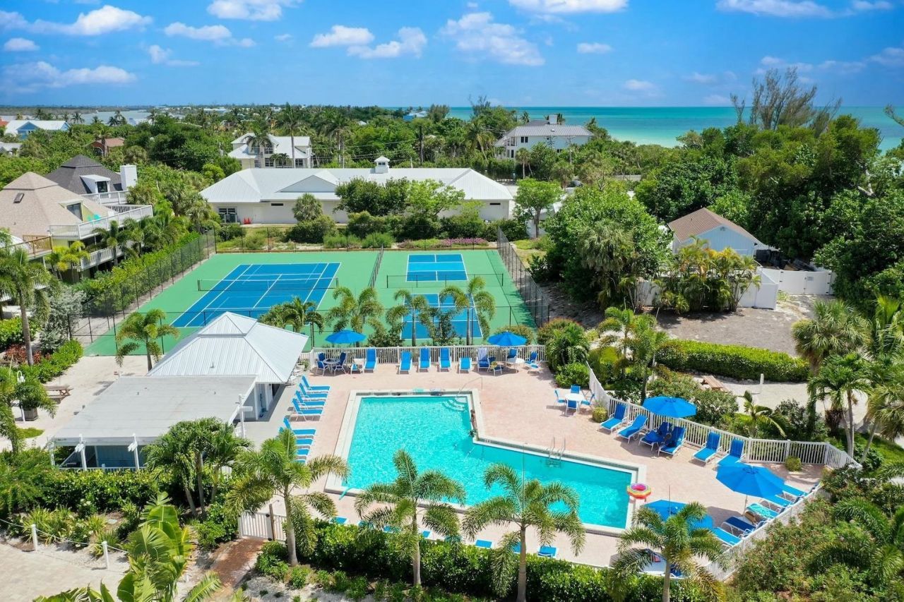15123 Captiva Dr, Unit 103, Captiva, FL 33924 Photo