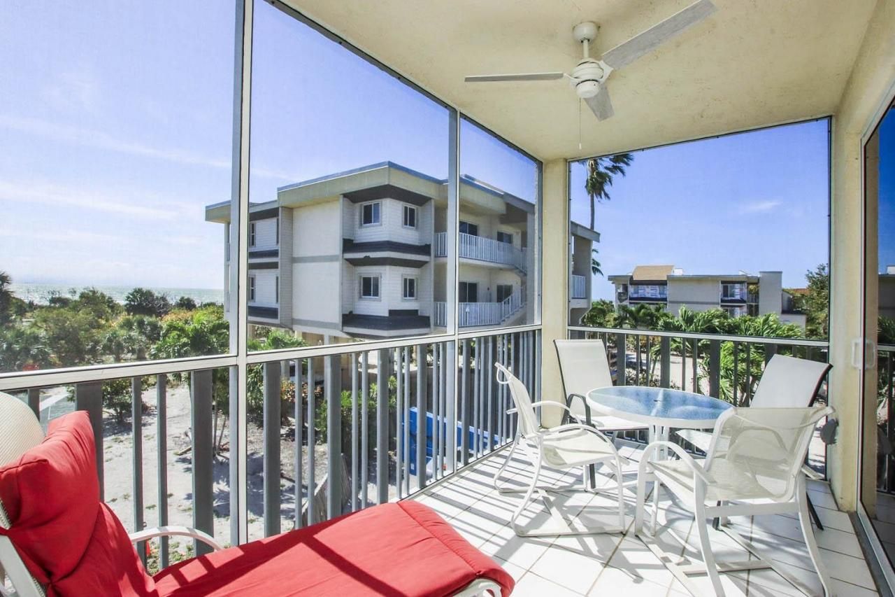255 Periwinkle Way, Unit 7B, Sanibel, FL 33957 Photo