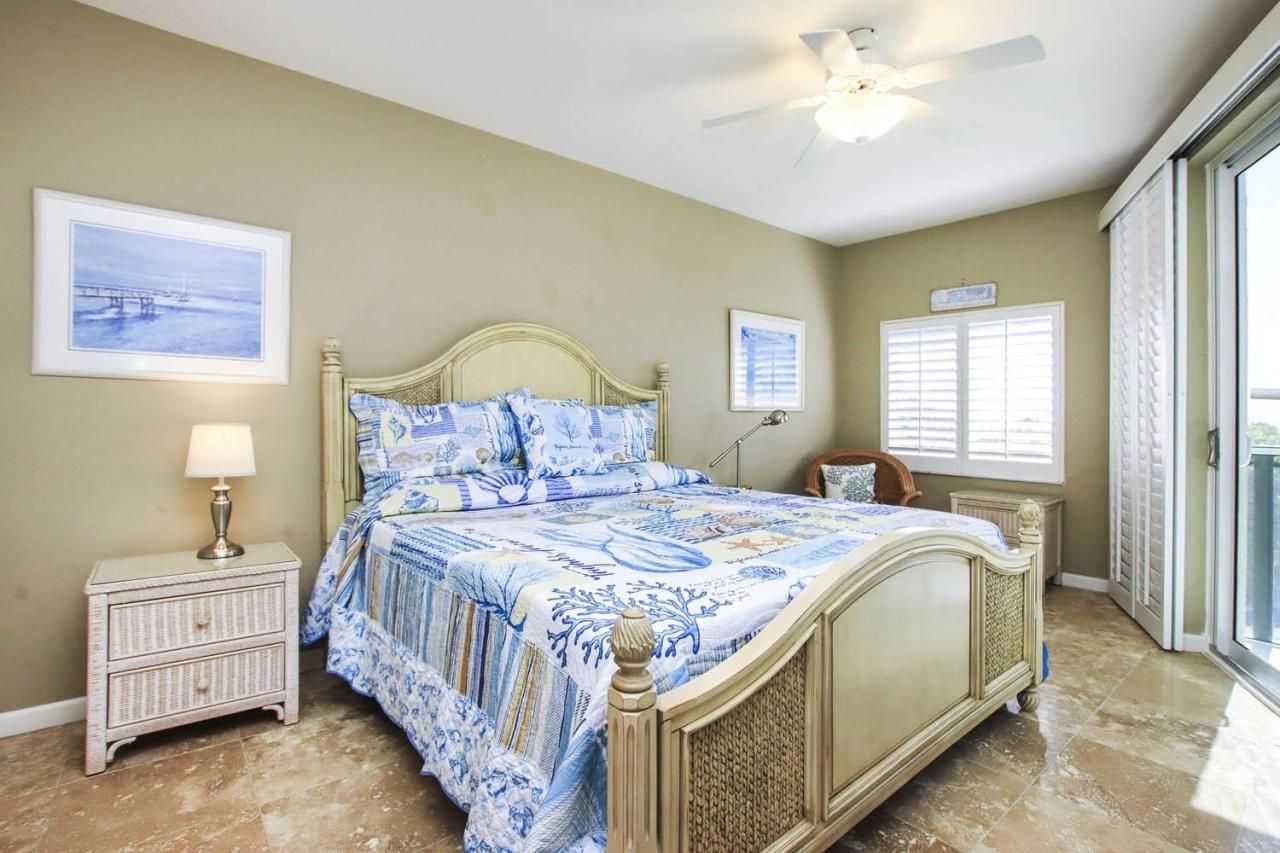 255 Periwinkle Way, Unit 7B, Sanibel, FL 33957 Photo