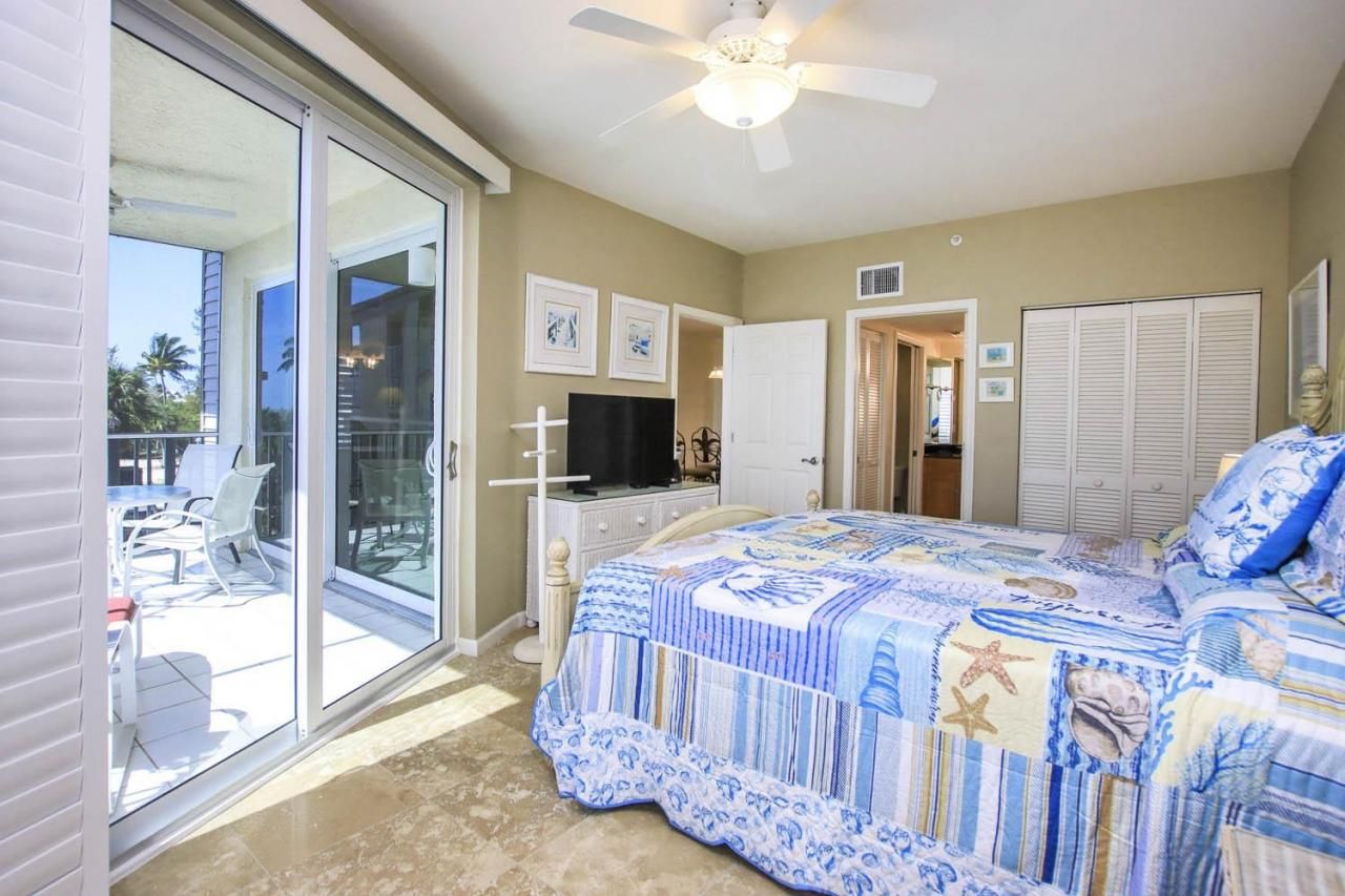 255 Periwinkle Way, Unit 7B, Sanibel, FL 33957 Photo