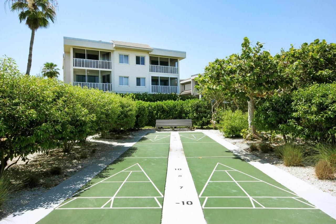 255 Periwinkle Way, Unit 7B, Sanibel, FL 33957 Photo