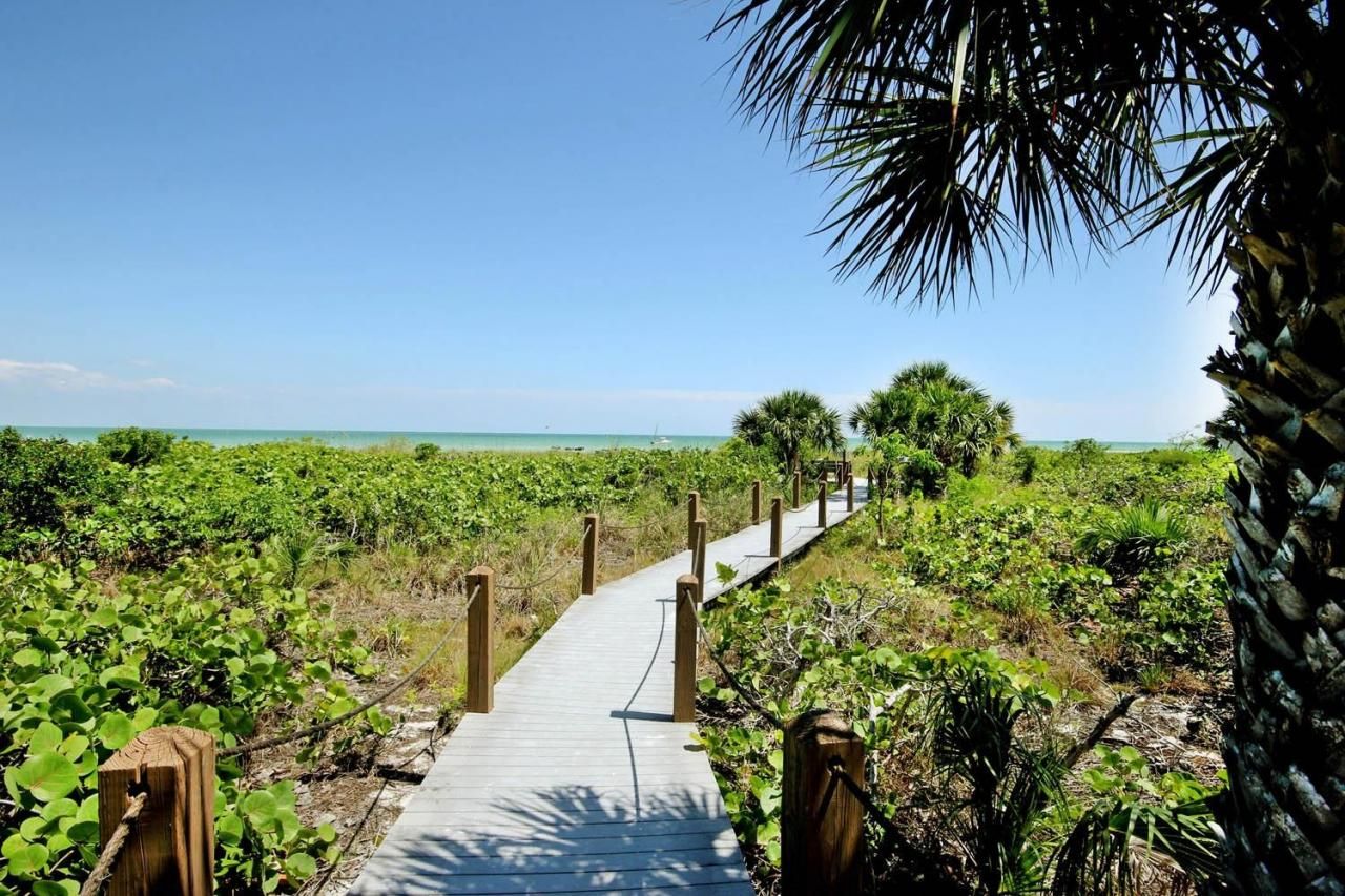 255 Periwinkle Way, Unit 7B, Sanibel, FL 33957 Photo