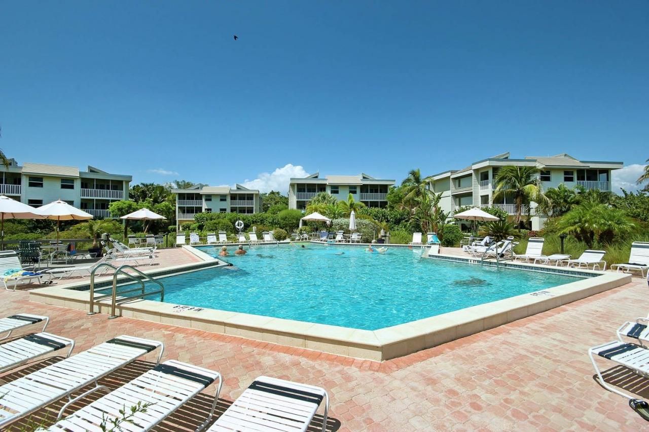 255 Periwinkle Way, Unit 7B, Sanibel, FL 33957 Photo