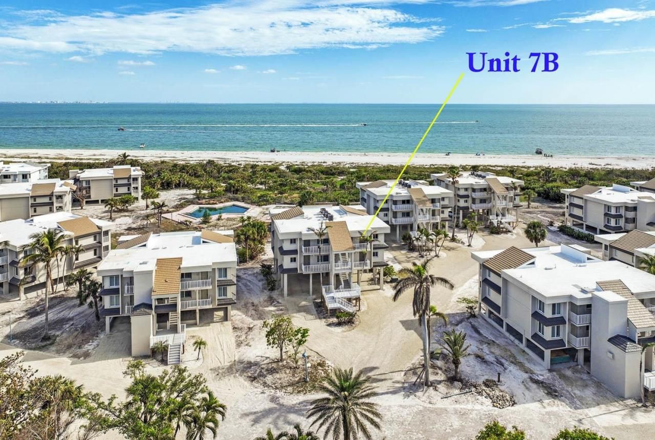 255 Periwinkle Way, Unit 7B, Sanibel, FL 33957 Photo