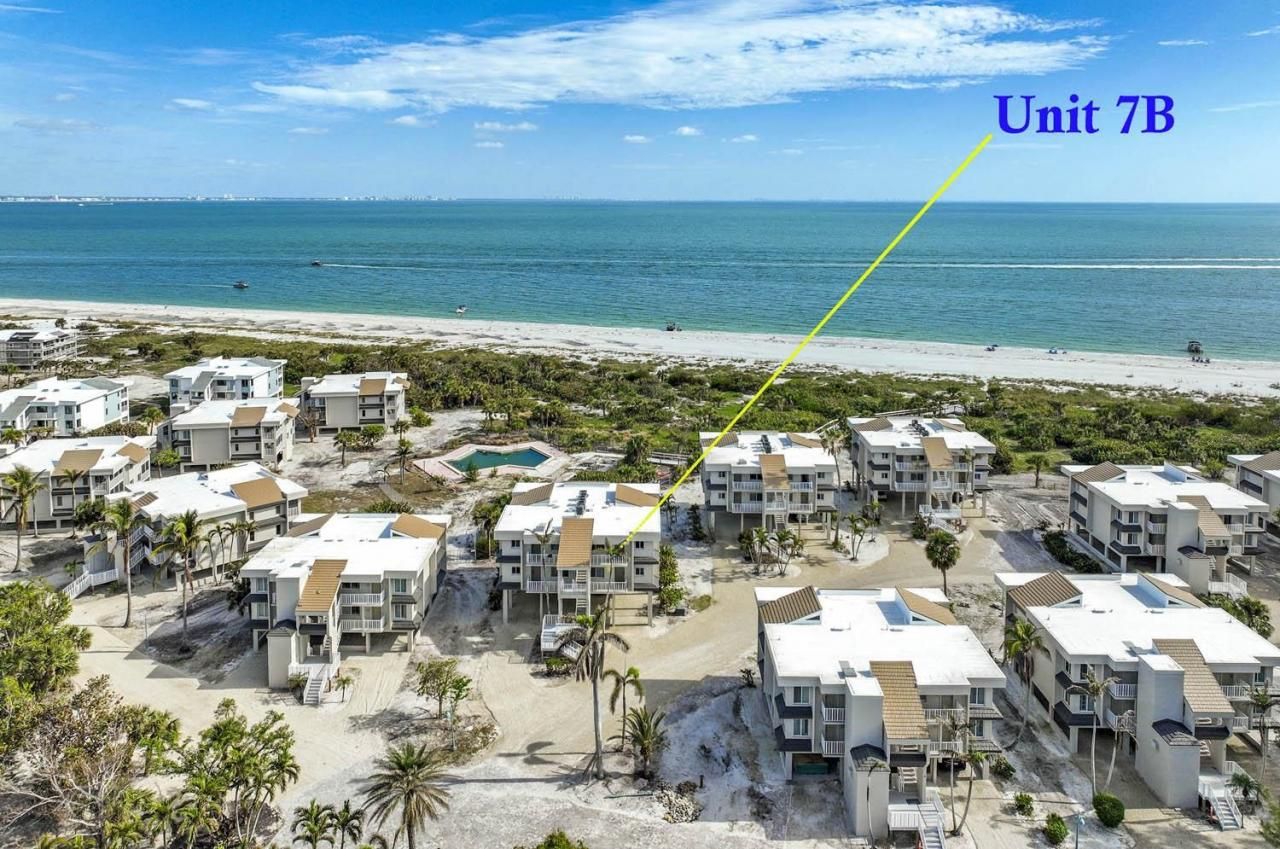 255 Periwinkle Way, Unit 7B, Sanibel, FL 33957 Photo