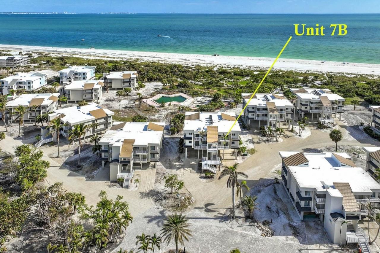 255 Periwinkle Way, Unit 7B, Sanibel, FL 33957 Photo