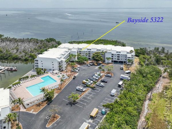 5321 Bayside Villas, Unit 22, Captiva, FL 33924