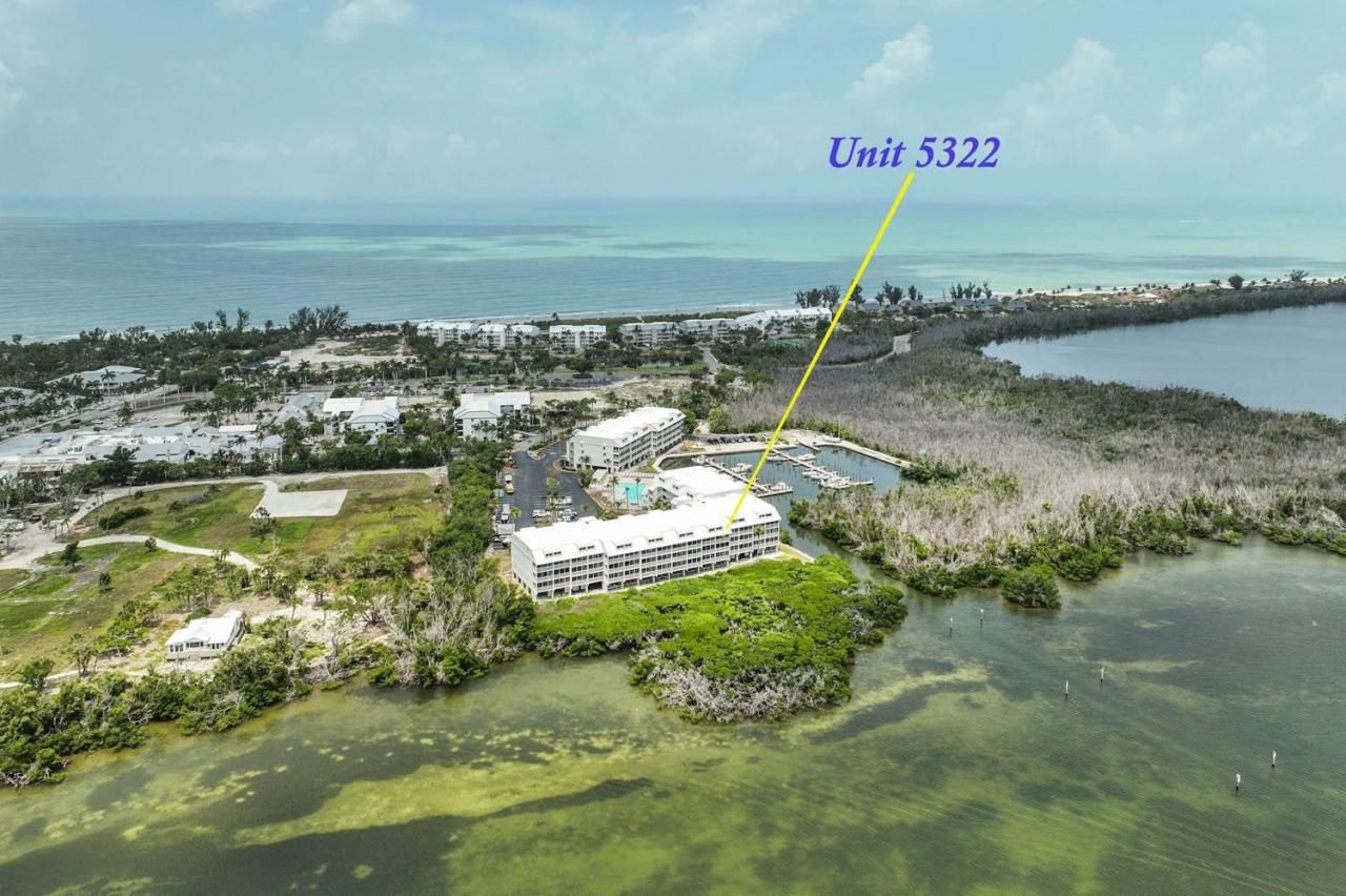 5321 Bayside Villas, Unit 22, Captiva, FL 33924 Photo