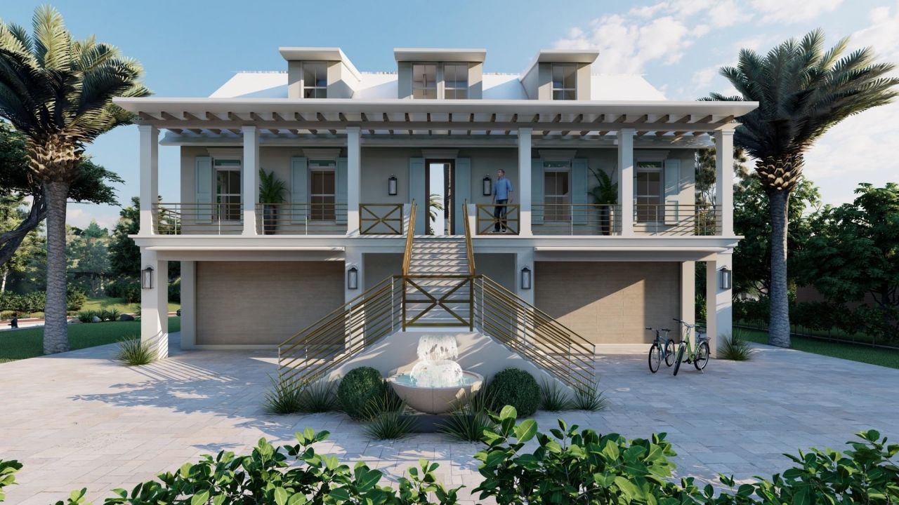 2490 Coconut Dr, Sanibel, FL 33957 Photo