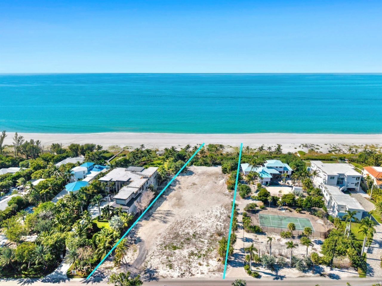 16280 Captiva Dr, Captiva, FL 33924 Photo