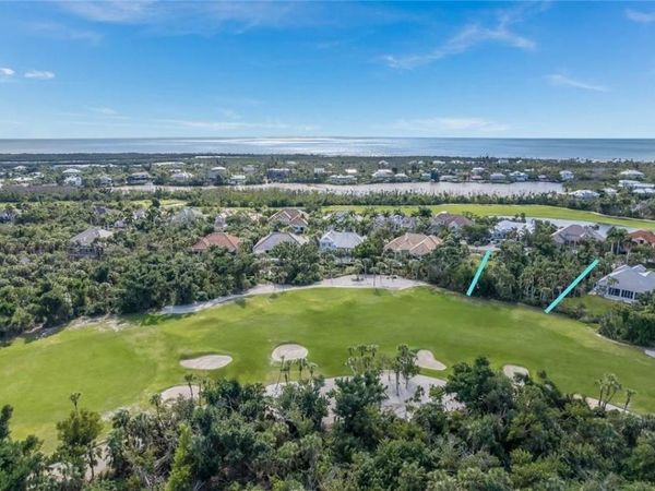 2438 Wulfert Rd, Sanibel, FL 33957