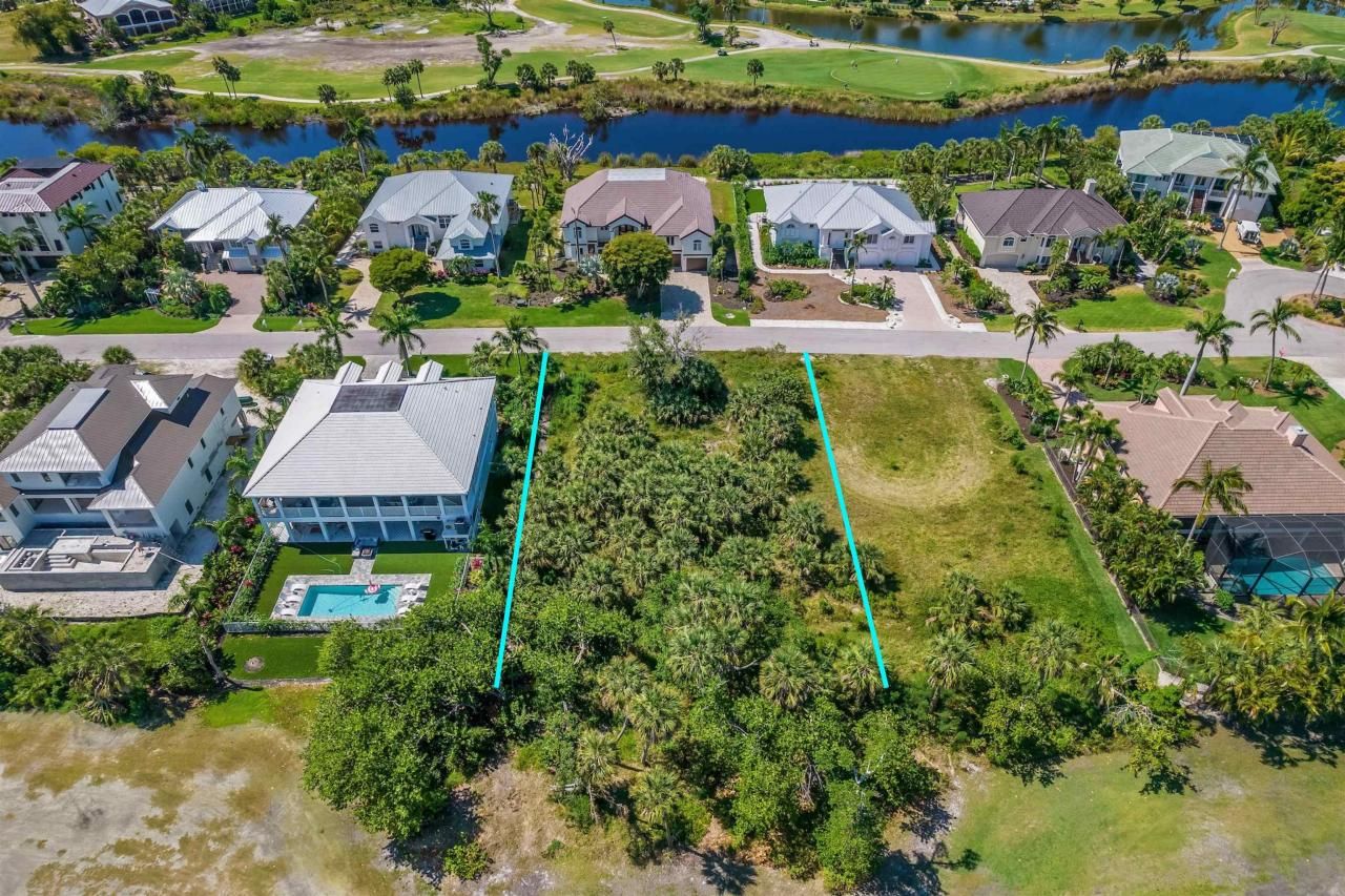 1340 Eagle Run Dr, Sanibel, FL 33957 Photo