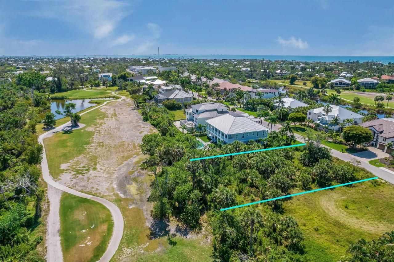 1340 Eagle Run Dr, Sanibel, FL 33957 Photo