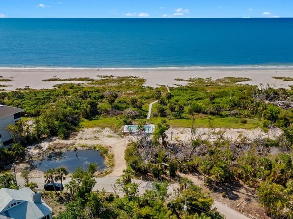 1801 Olde Middle Gulf Dr, Sanibel, FL 33957