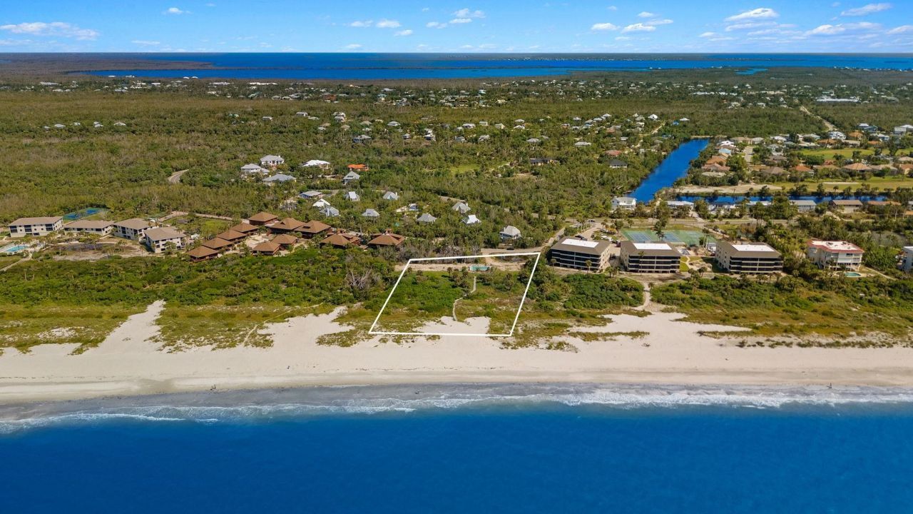 1801 Olde Middle Gulf Dr, Sanibel, FL 33957 Photo