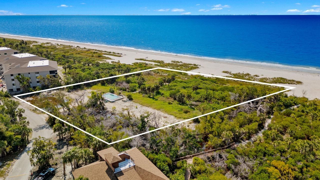 1801 Olde Middle Gulf Dr, Sanibel, FL 33957 Photo