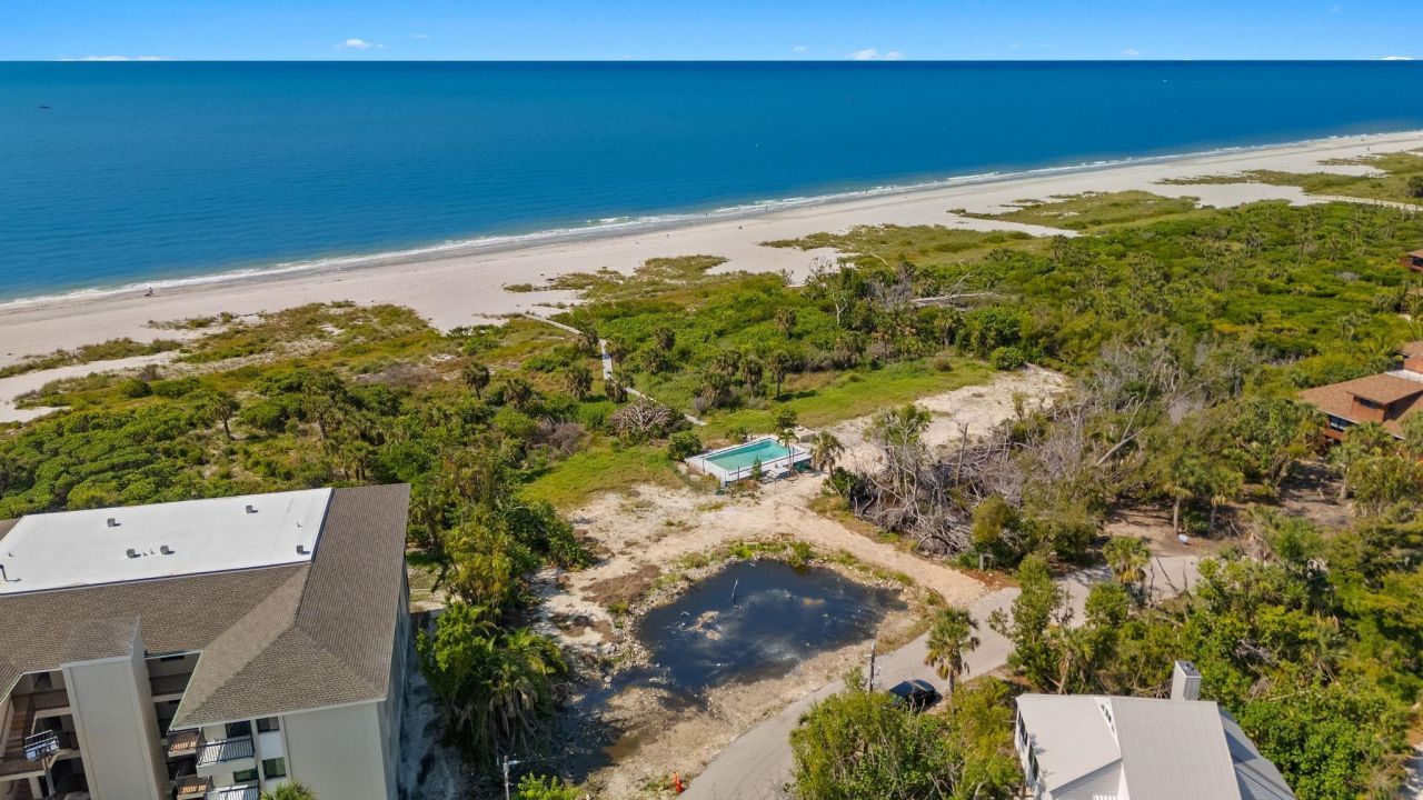 1801 Olde Middle Gulf Dr, Sanibel, FL 33957 Photo