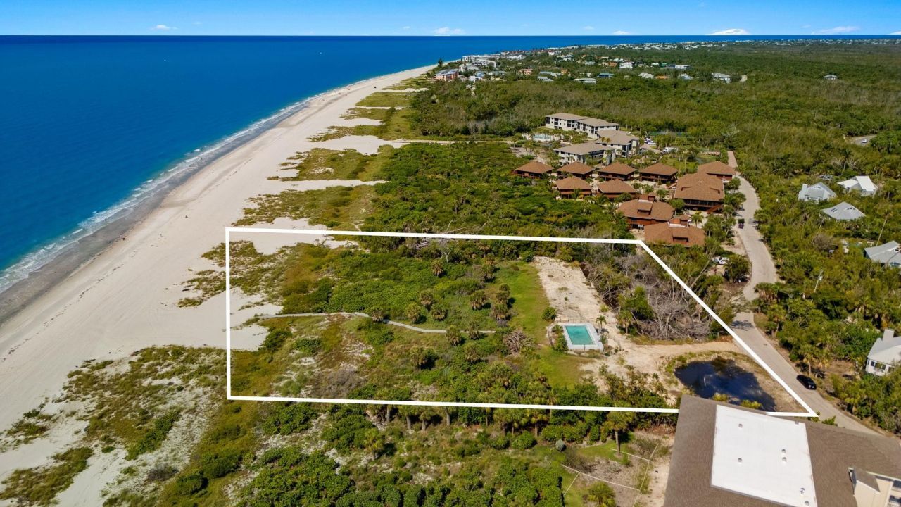 1801 Olde Middle Gulf Dr, Sanibel, FL 33957 Photo