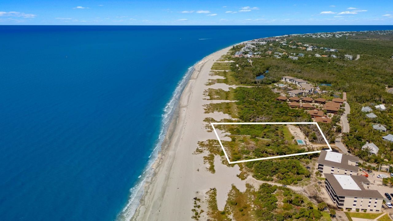 1801 Olde Middle Gulf Dr, Sanibel, FL 33957 Photo