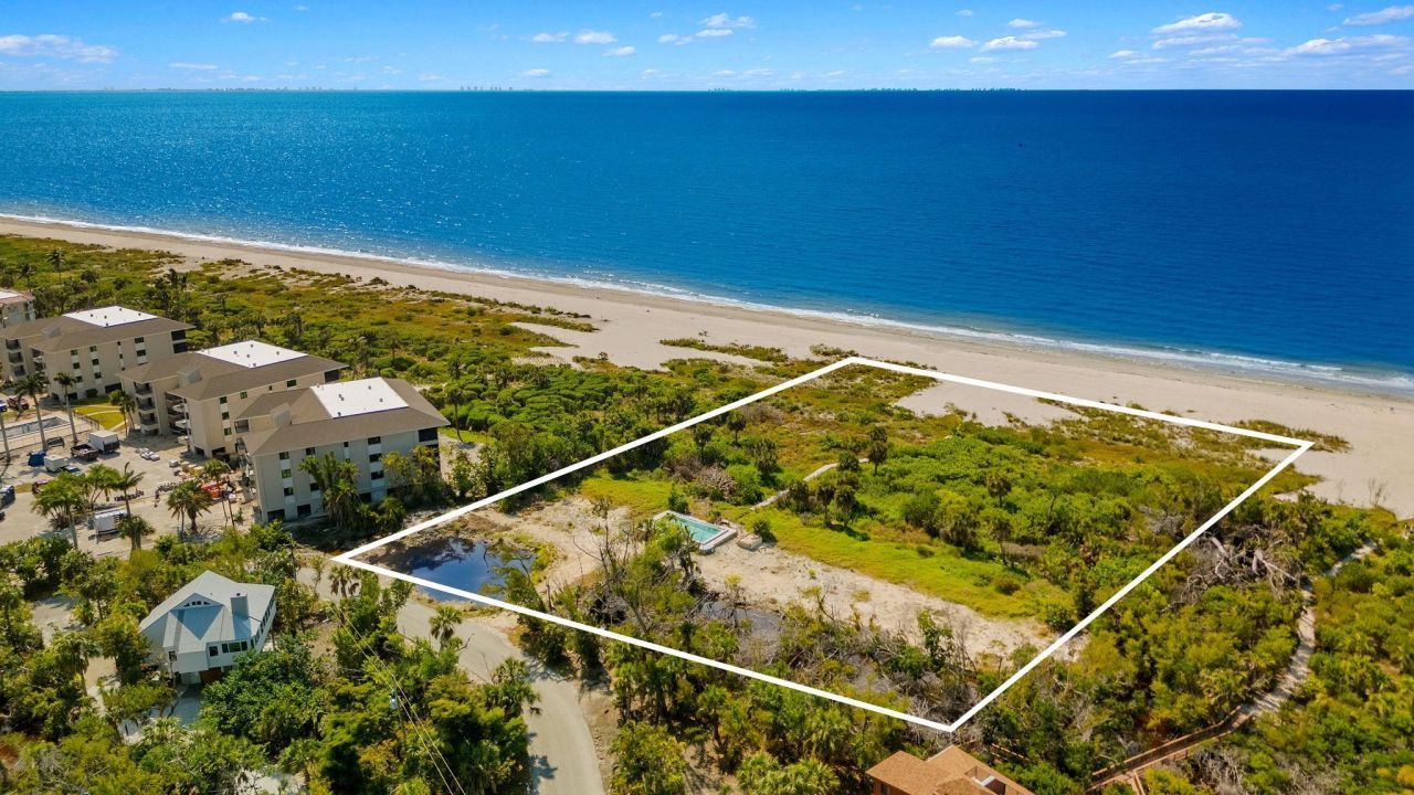 1801 Olde Middle Gulf Dr, Sanibel, FL 33957 Photo