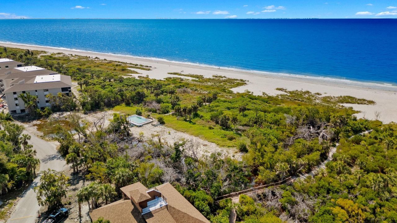 1801 Olde Middle Gulf Dr, Sanibel, FL 33957 Photo