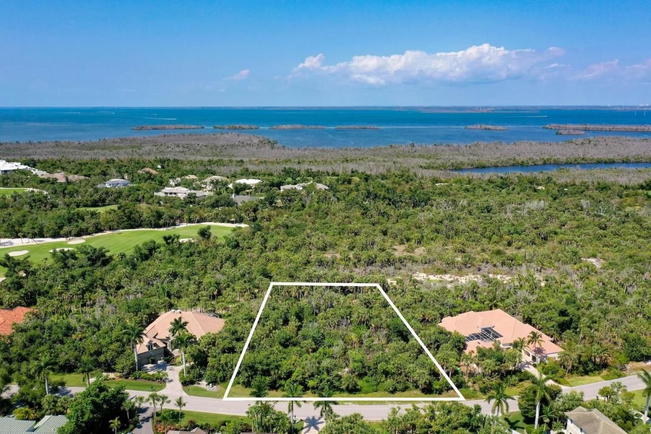 2348 Wulfert Rd, Sanibel, FL 33957 Photo