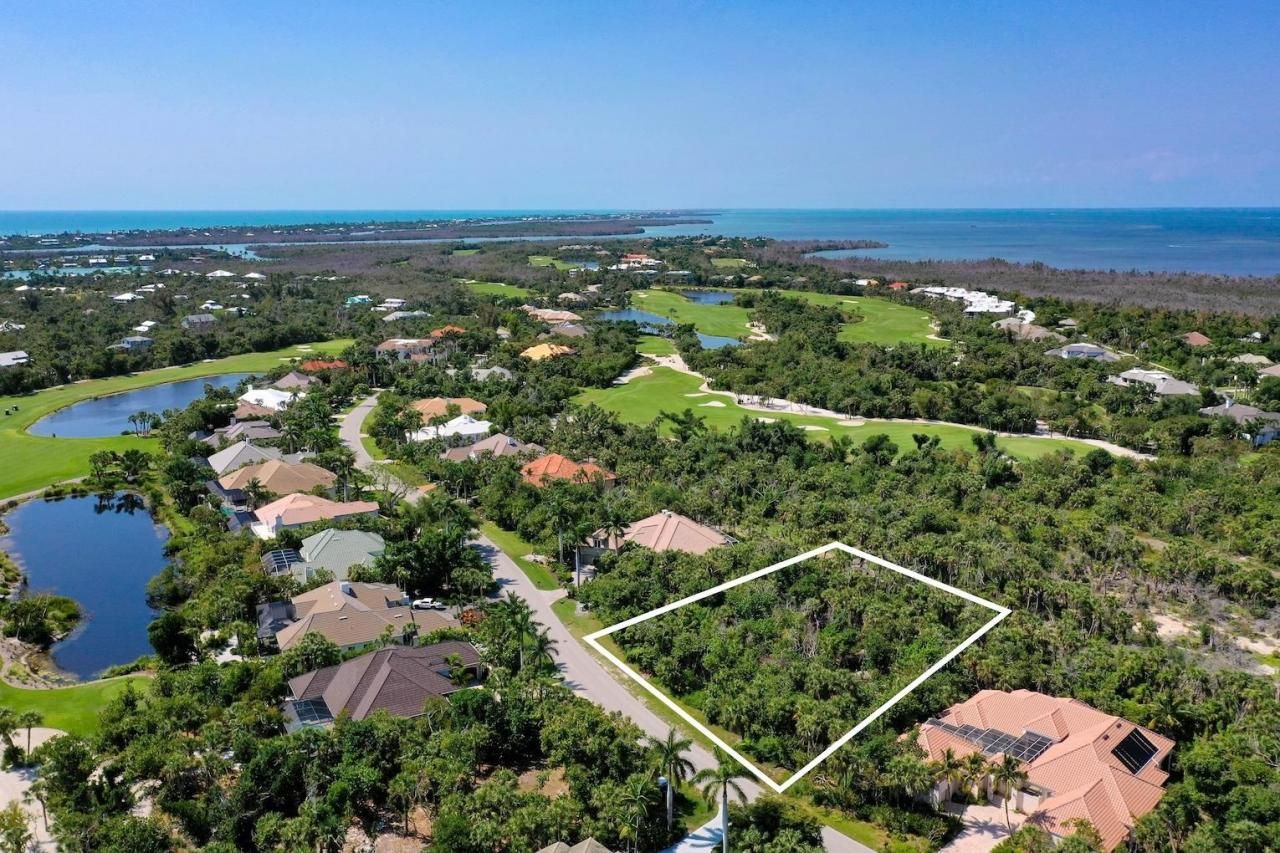 2348 Wulfert Rd, Sanibel, FL 33957 Photo