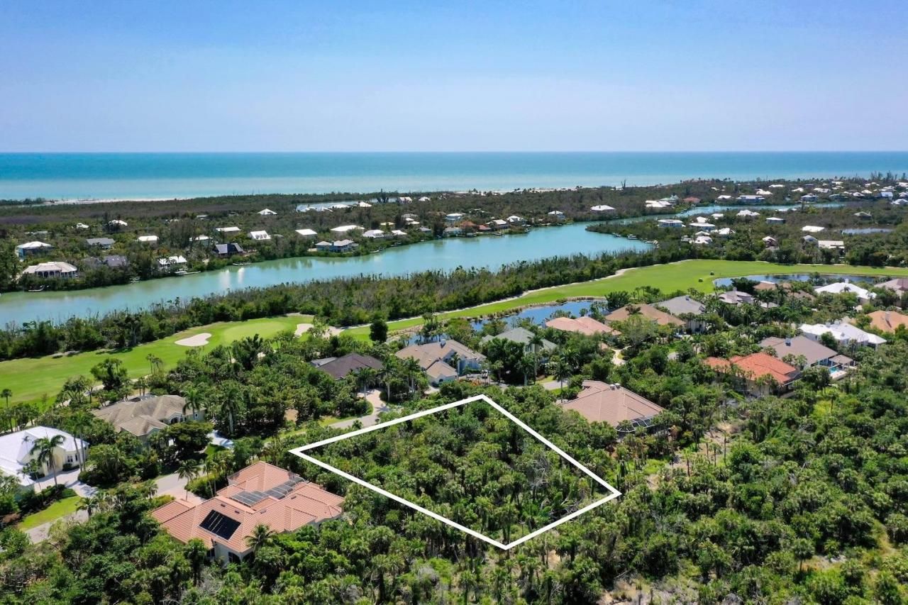 2348 Wulfert Rd, Sanibel, FL 33957 Photo