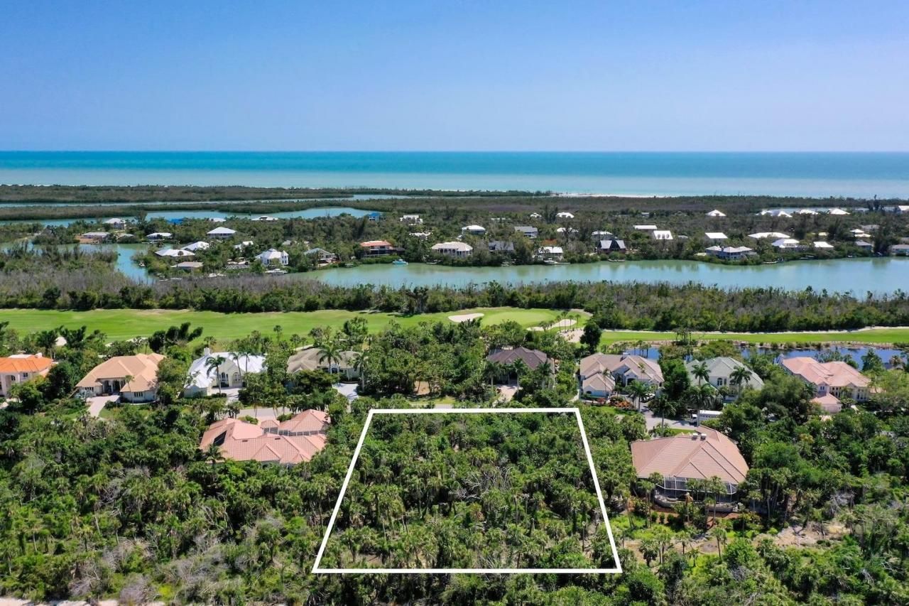 2348 Wulfert Rd, Sanibel, FL 33957 Photo