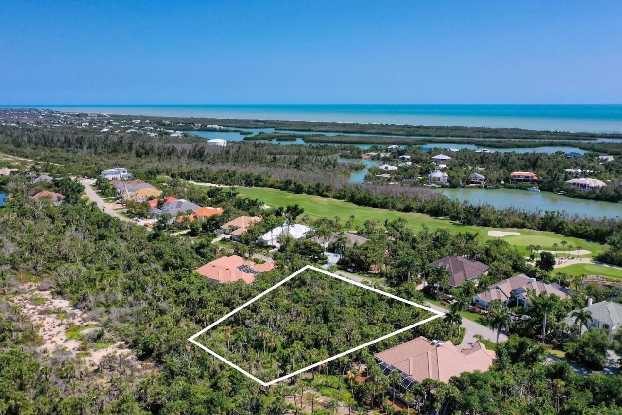 2348 Wulfert Rd, Sanibel, FL 33957 Photo