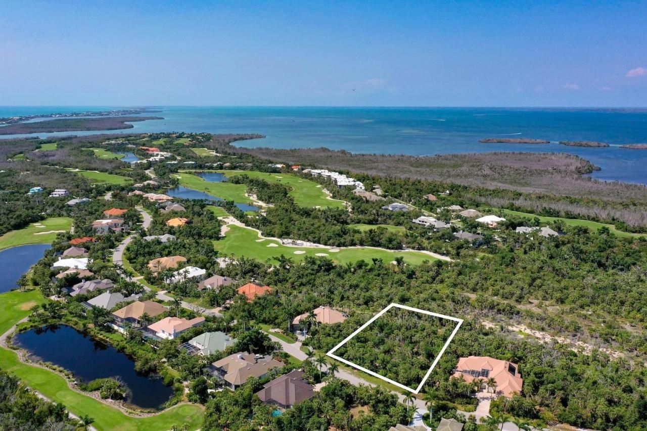 2348 Wulfert Rd, Sanibel, FL 33957 Photo