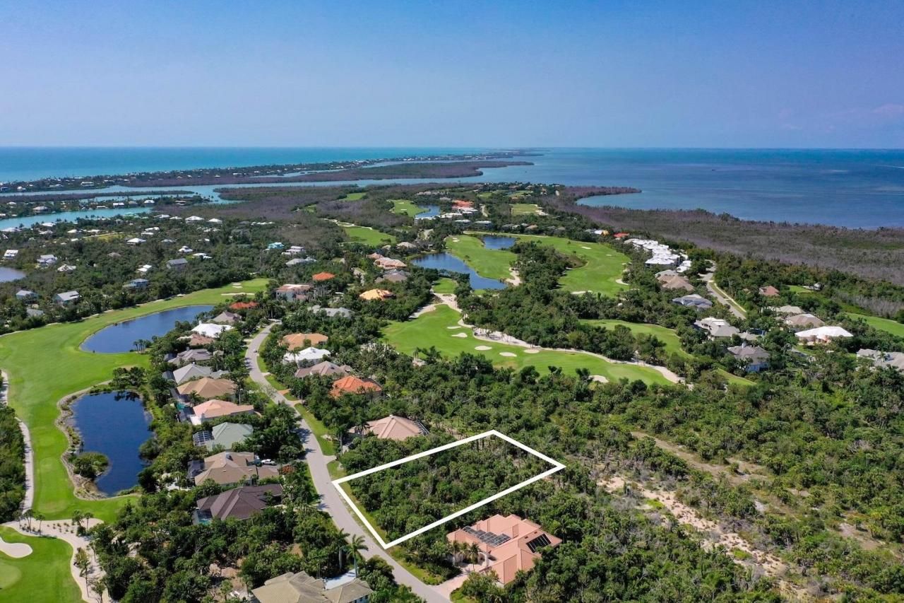 2348 Wulfert Rd, Sanibel, FL 33957 Photo