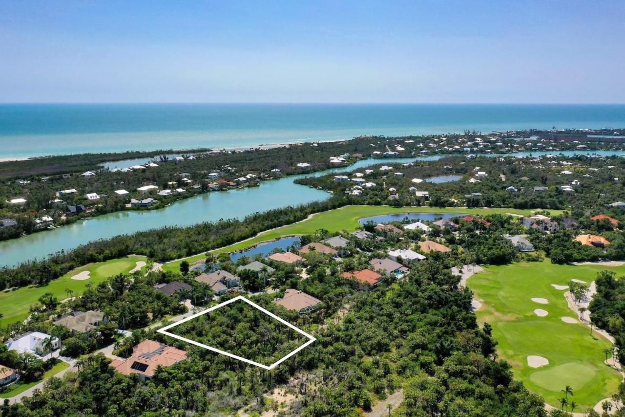 2348 Wulfert Rd, Sanibel, FL 33957 Photo