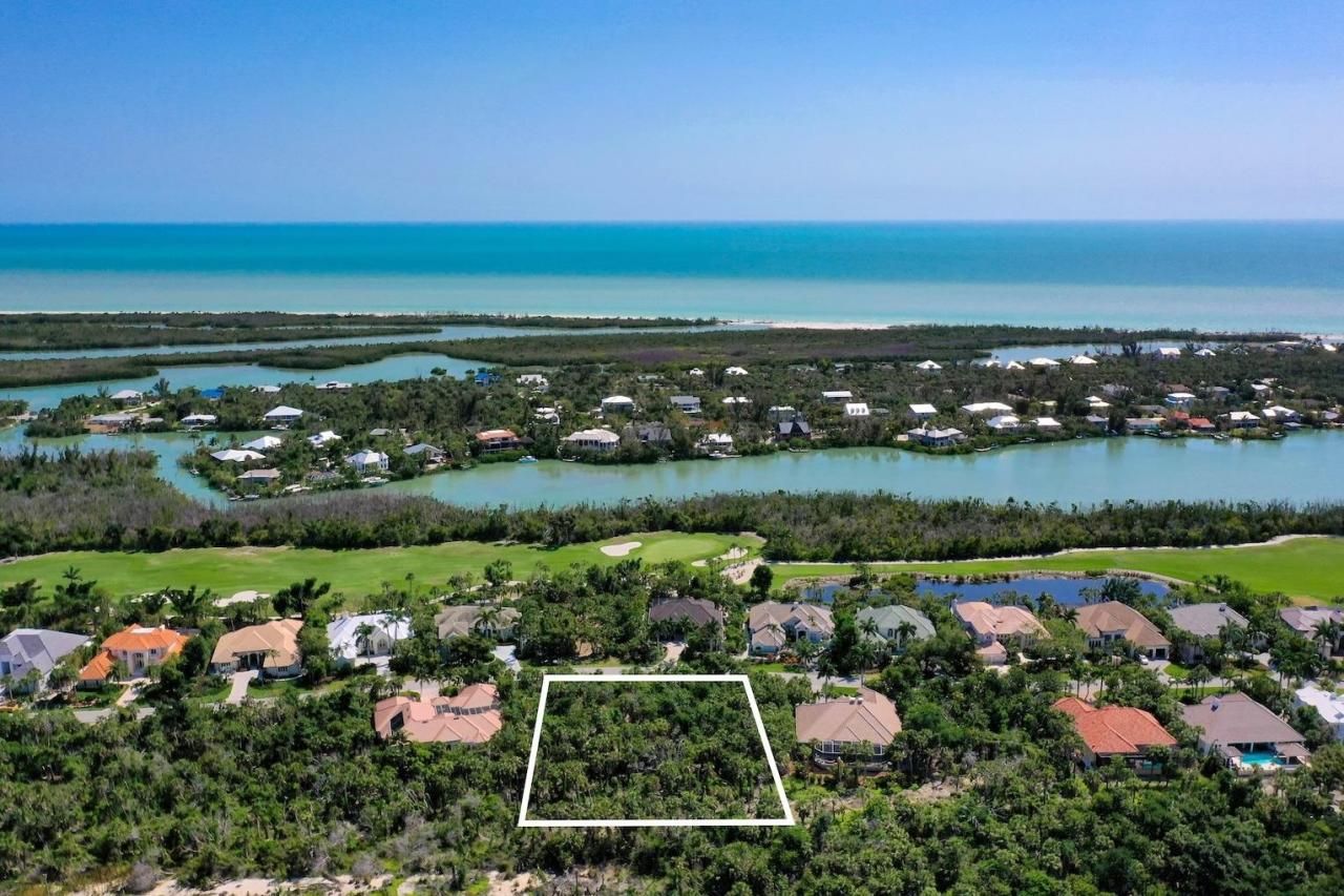 2348 Wulfert Rd, Sanibel, FL 33957 Photo