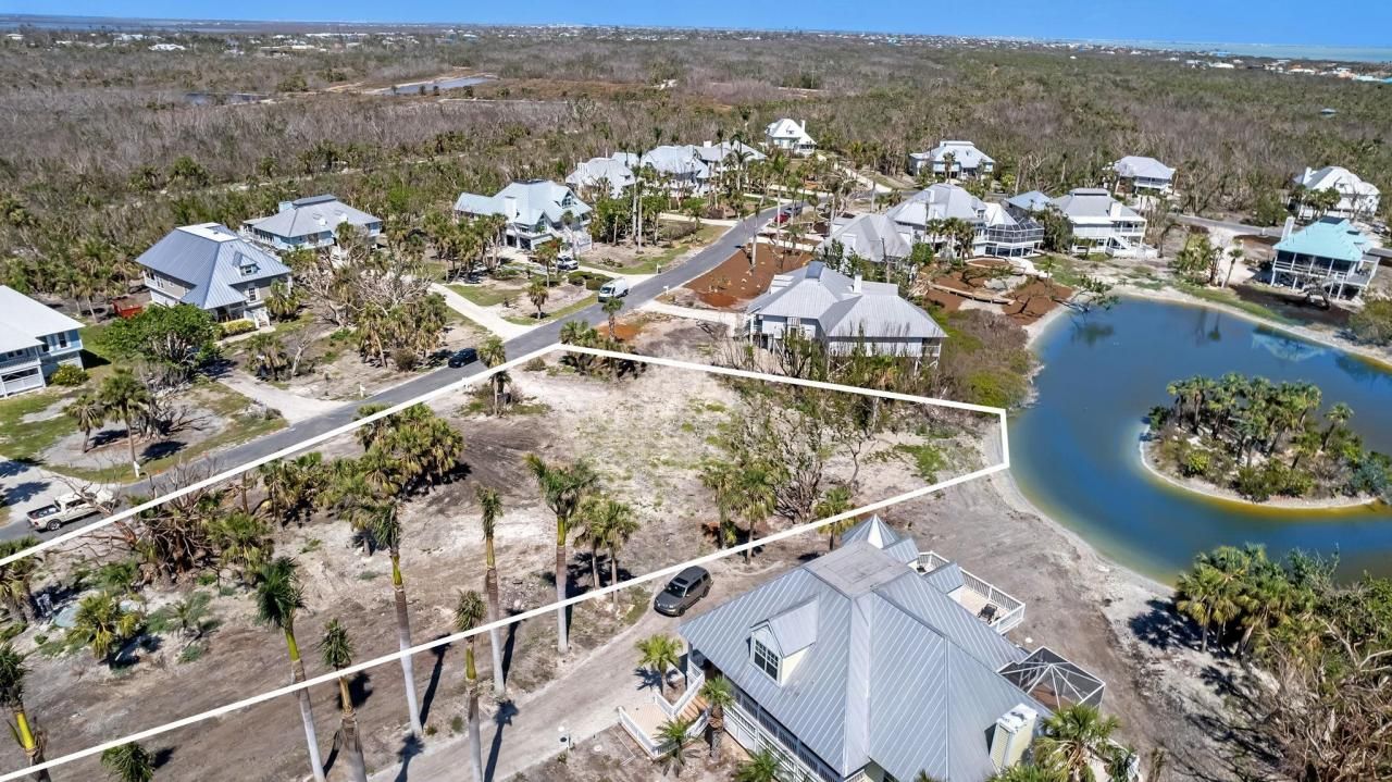 224 Daniel Dr, Sanibel, FL 33957 Photo