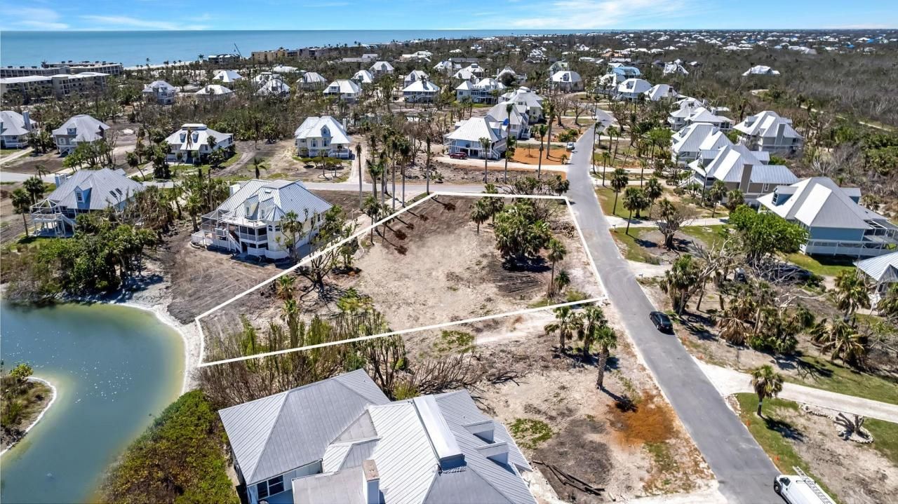 224 Daniel Dr, Sanibel, FL 33957 Photo