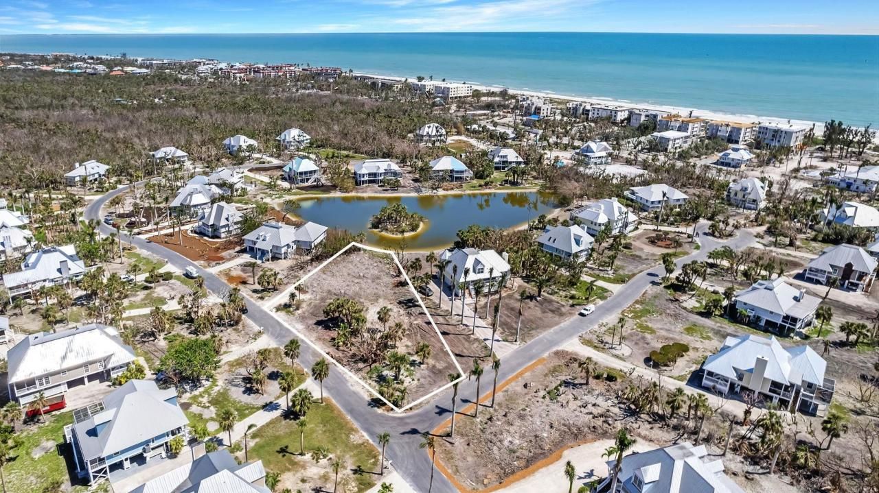 224 Daniel Dr, Sanibel, FL 33957 Photo