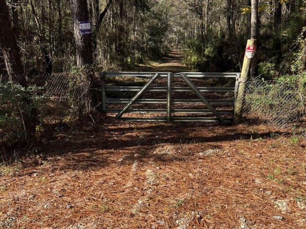 Nhn George Wise Road, Carriere, MS 39426