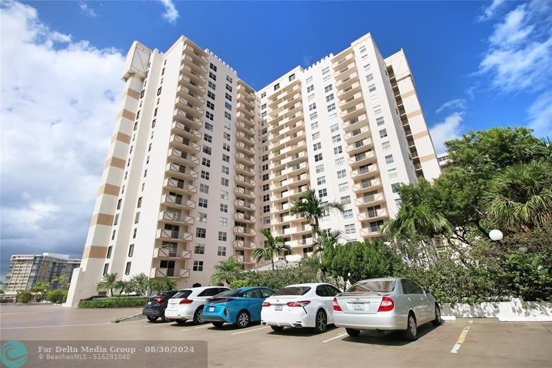 1865 S Ocean Dr, Unit 6C, Hallandale Beach, FL 33009 Photo