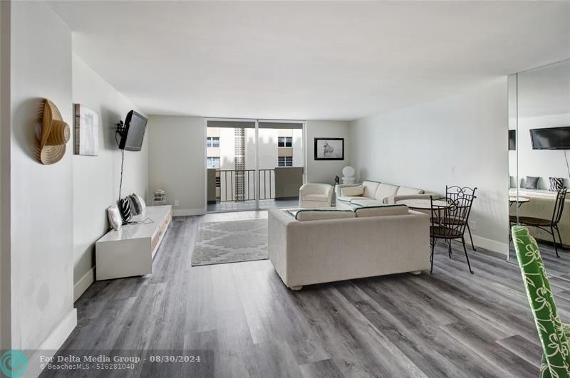 1865 S Ocean Dr, Unit 6C, Hallandale Beach, FL 33009 Photo