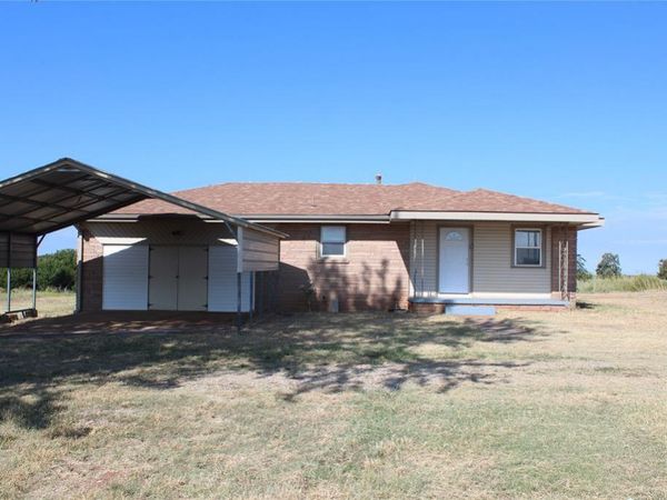 341559 E Highway 105 Highway, Tryon, OK 74875
