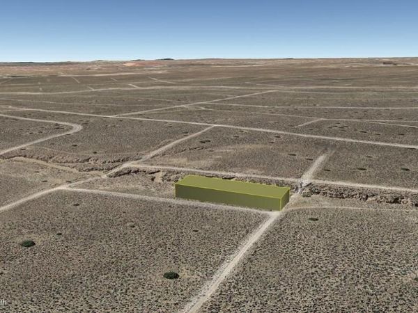 Kennard (U20 B45 L2) Road NE, Rio Rancho, NM 87144