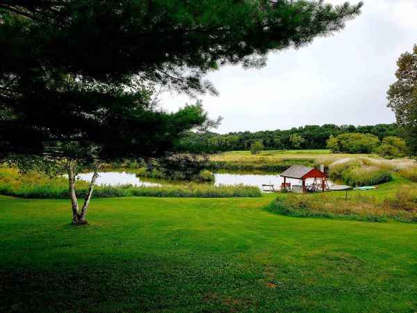 5364 Everson Road, Other, WI 53516