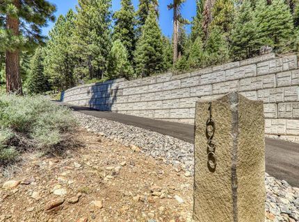 1060 Sandy Way, Olympic Valley, CA 96146 Photo